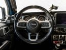 Jeep Wrangler Rubicon 392 6.4L V8
