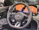 Mercedes-Benz CLE 53 AMG Coupe 4 Matic+