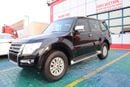 Mitsubishi Pajero GLS Base 3.5L (7 Seater)