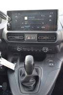 بيجو بارتنر PEUGEOT PARTNER 1.6L 2025