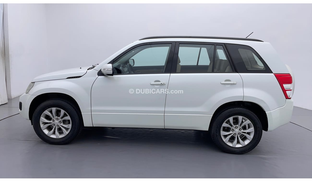 Suzuki Grand Vitara STD 2.4 | Zero Down Payment | Free Home Test Drive