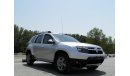 Renault Duster 2014 Ref#431