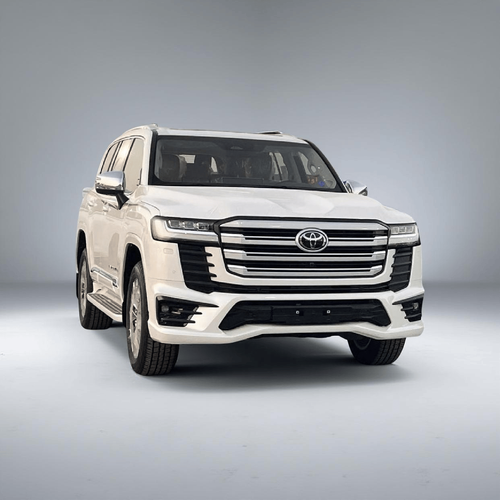 Toyota Land Cruiser Vx 4.0 petrol