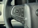 Toyota Hiace GL TOYOTA HIACE 3.5L 2026 GCC