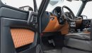 Mercedes-Benz G 63 AMG MERCEDES BENZ G63 AMG, MODEL 2016 , GCC SPECS, LOW MILLEAGE