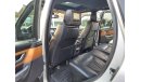 Land Rover Range Rover Sport .RANGE ROVER MODEL 2006 AMERCAIN NUMBER ONE SUN ROOF VERYGOOD CONDITION