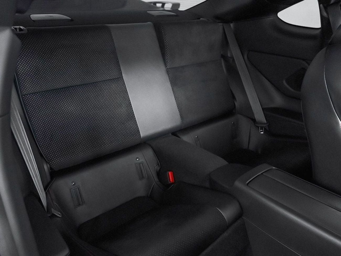 سوبارو BRZ 2025 Subaru BRZ / Nearly New / 3 Year Subaru Warranty