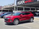 Chevrolet Blazer 2LT