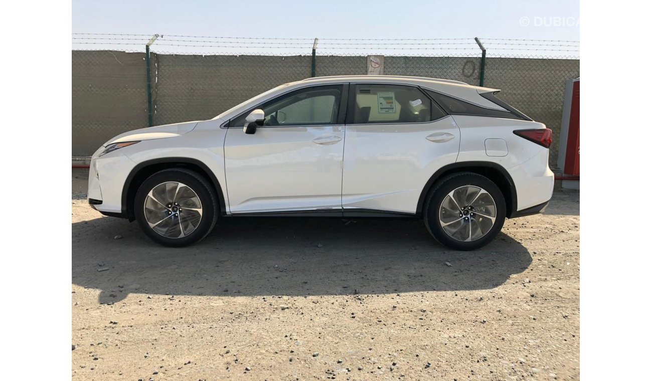 Lexus RX350 PLATINUM BRAND NEW 2019 MODEL