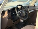 Toyota Land Cruiser 70 TOYOTA LAND CRUISER LC78 2.8 2025