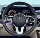 Mercedes-Benz E300 2020 Mercedes-Benz E300 AMG, Mercedes Service History, 1 Year Warranty, Excellent Condition, GCC