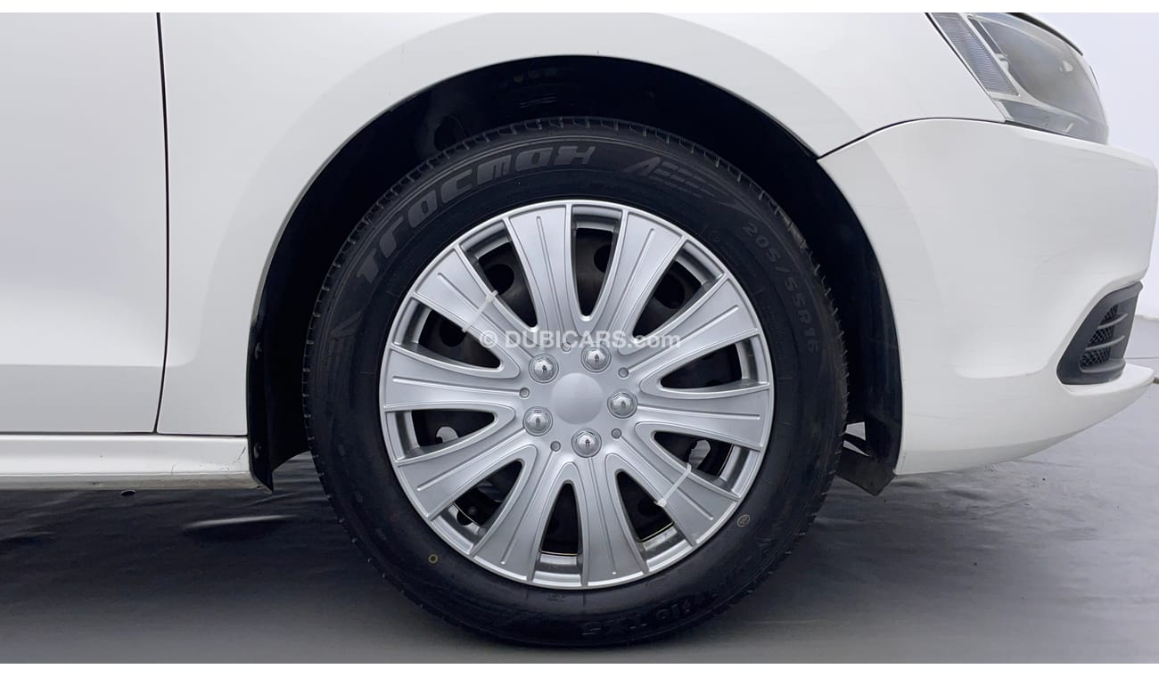 فولكس واجن جيتا TRENDLINE 2 | بدون دفعة مقدمة | اختبار قيادة مجاني للمنزل