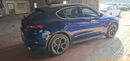 Alfa Romeo Stelvio SUPER 2.0
