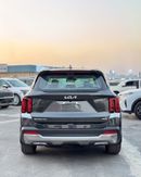 Kia Sorento Hybrid 1.6L