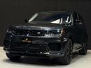 Land Rover Range Rover Sport HST e| AMERICAN SPEC | | WARRANTY AVAIALBLE