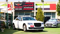 كرايسلر 300C