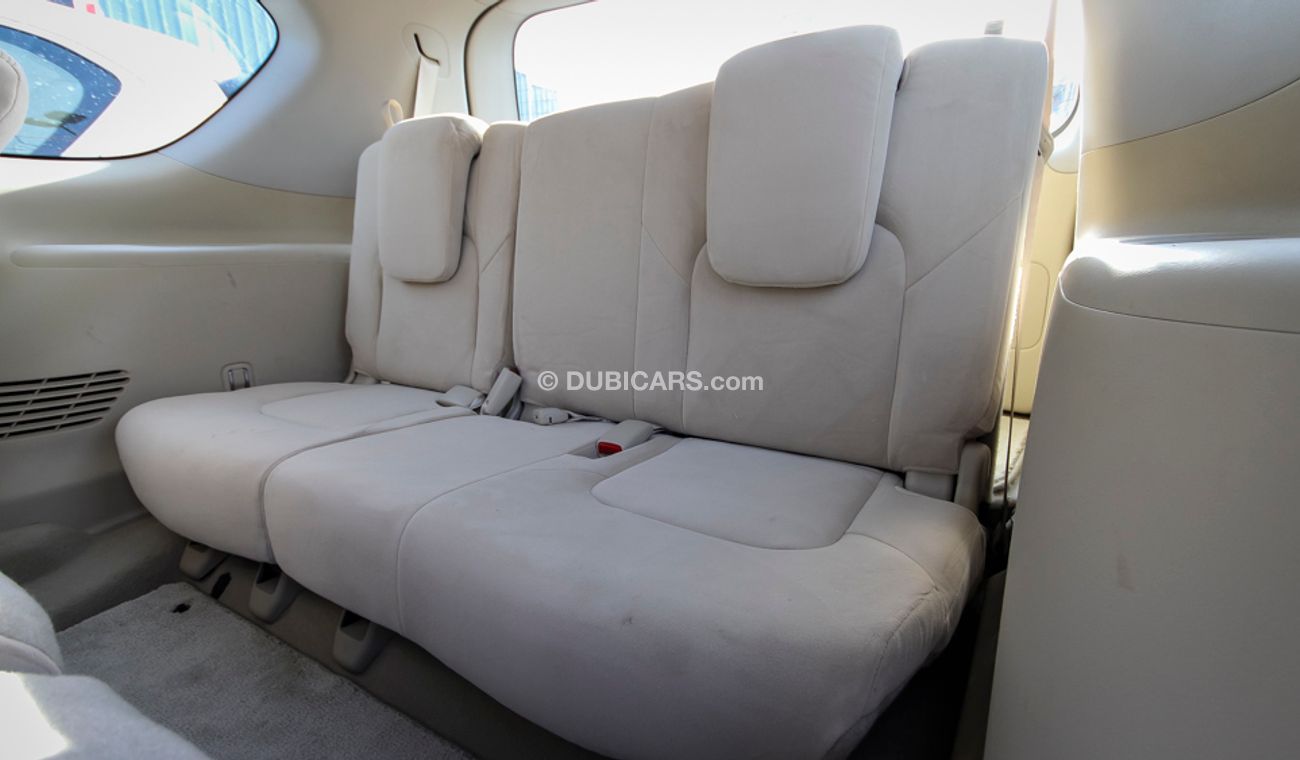 نيسان باترول LE V8