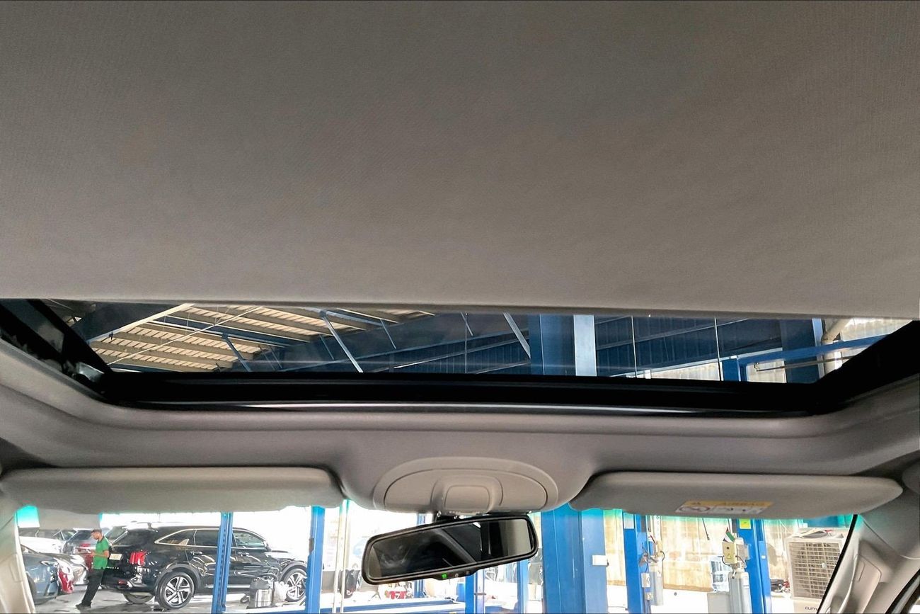 ميتسوبيشي مونتيرو سبورت GLS Premium | شامل الضمان | 0 ﺪﻔﻋﺓ ﺃﻮﻟﻯ