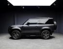 Land Rover Defender P400 90 X-Dynamic HSE 3.0L (5 Seater)