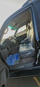 Lexus LX470 Lexus Lx 470 Model 2005