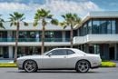 Dodge Challenger GT Challenger GT | 2,057 P.M | 0% Downpayment | 3.6L V6!