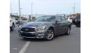 Infiniti Q70 Luxury