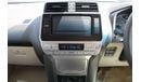 Toyota Prado 2.7L Petrol TX Auto