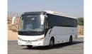 كينغ لونغ كينغو 2017 | KING LONG BUS KMQ6101Y | 50 SEATER - EXCELLENT CONDITION WITH GCC SPECS