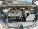 Kia Sportage Mid 2.0L