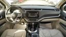 Nissan X Terra SE