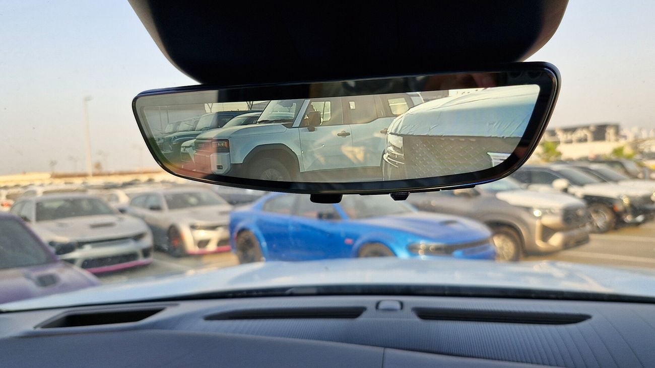 Cadillac Escalade Sport Platinum ESV VIP Seats & AR Camera & Night Vision 2023 Brand New 0Km