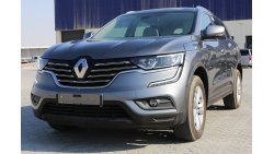 Renault Koleos PE 2.5cc 4WD with Warranty, Cruise Control ; Certified Vehicle(10054)