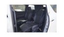 Toyota Alphard AGH35W