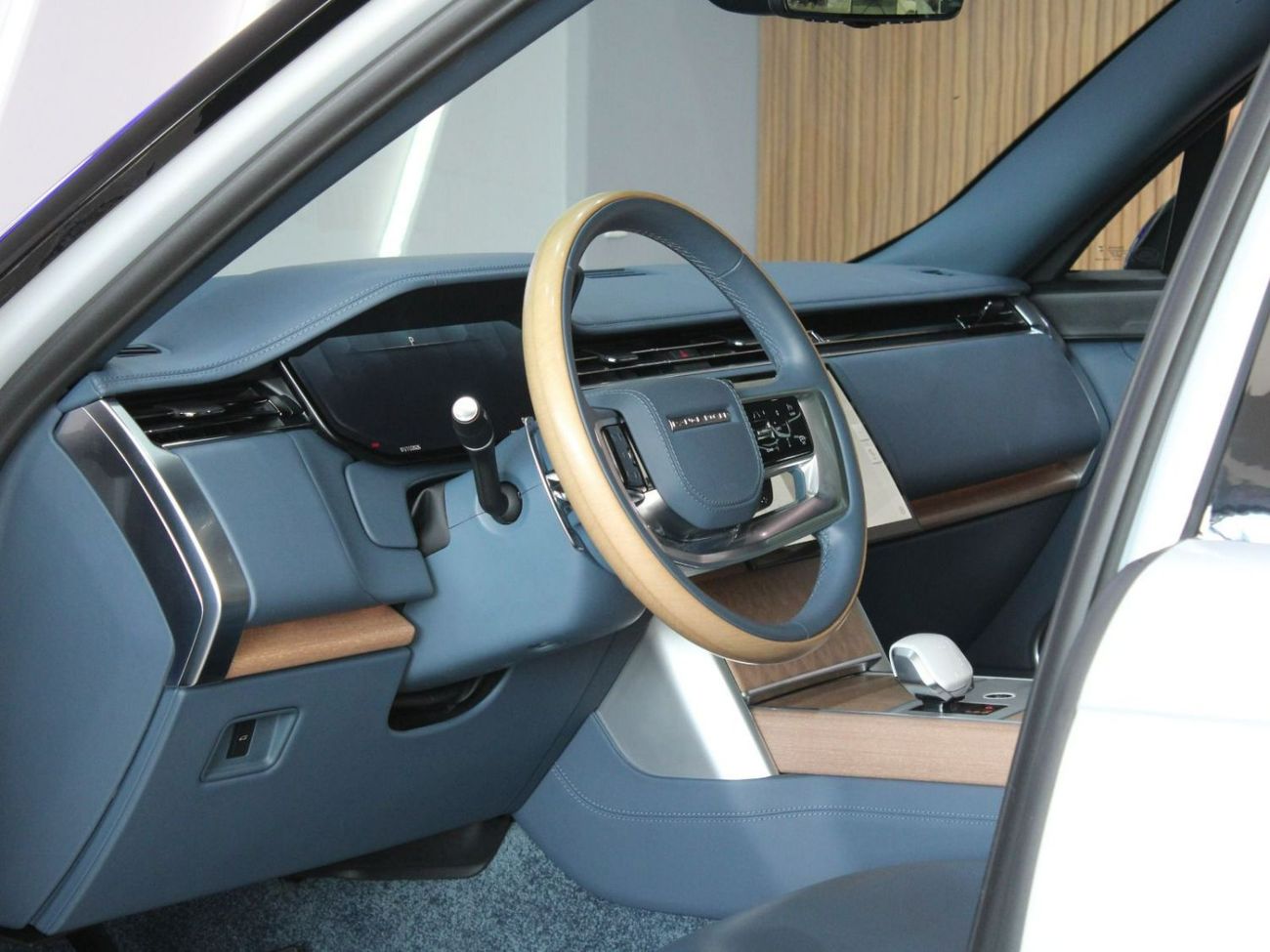 Land Rover Range Rover VOGUE SV | Special Edition