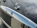 Rolls Royce Spectre Coupe