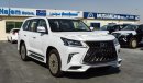 Lexus LX570