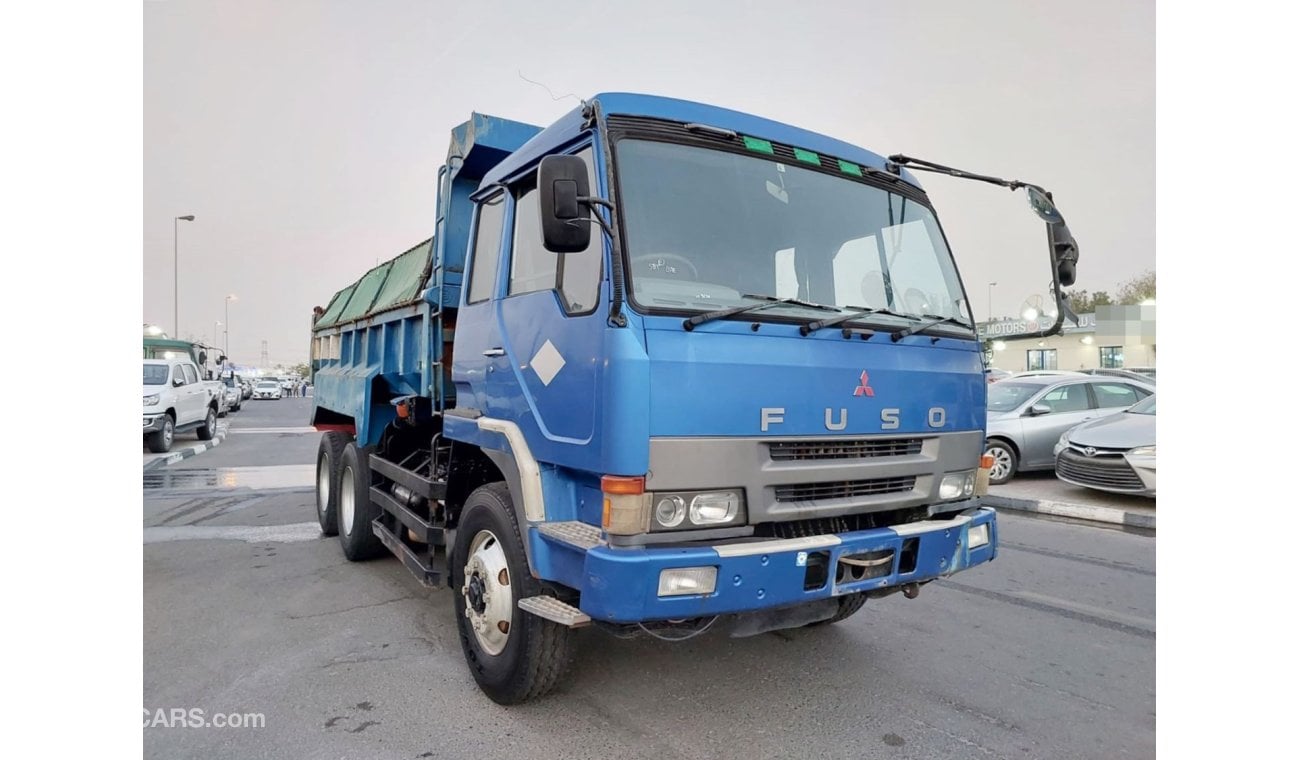 ميتسوبيشي سوبر غريت MITSUBISHI SUPER GREAT  RIGHT HAND DRIVE(PM50236)