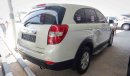 Chevrolet Captiva LT