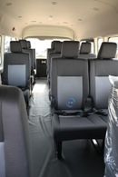 Toyota Hiace High Roof DX 3.5L Petrol Automatic