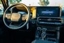 Toyota Prado Toyota Land Cruiser Prado 2025 2.4L Turbo with Radar SUV turbo