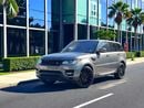 Land Rover Range Rover Sport 1,620 EMI PM | | HSE | WELL MAINTAINED