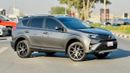 تويوتا راف ٤ 2018 | 2.0L PETROL ENGINE | AT | RHD | PUSH START ENGINE | DIGITAL ODOMETER | BLIND SPOT MONITOR | P Video