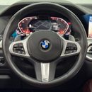 BMW X6 40i M Sport 3.0L 2023 BMW X6 xDrive40i M-Sport, July 2028 BMW Warranty + Service Pack, Fully Loaded,