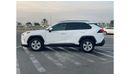 Toyota RAV4 2020 Toyota RAV4 XLE 2.5L V4 -