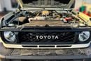 Toyota Land Cruiser 70 LC79 SC