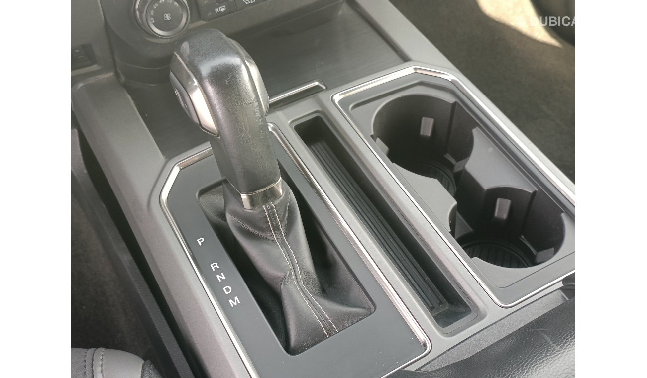 Ford F 150 Raptor RAPTOR / PANORAMIC / 12600 KMS ONLY (LOT # 14380)