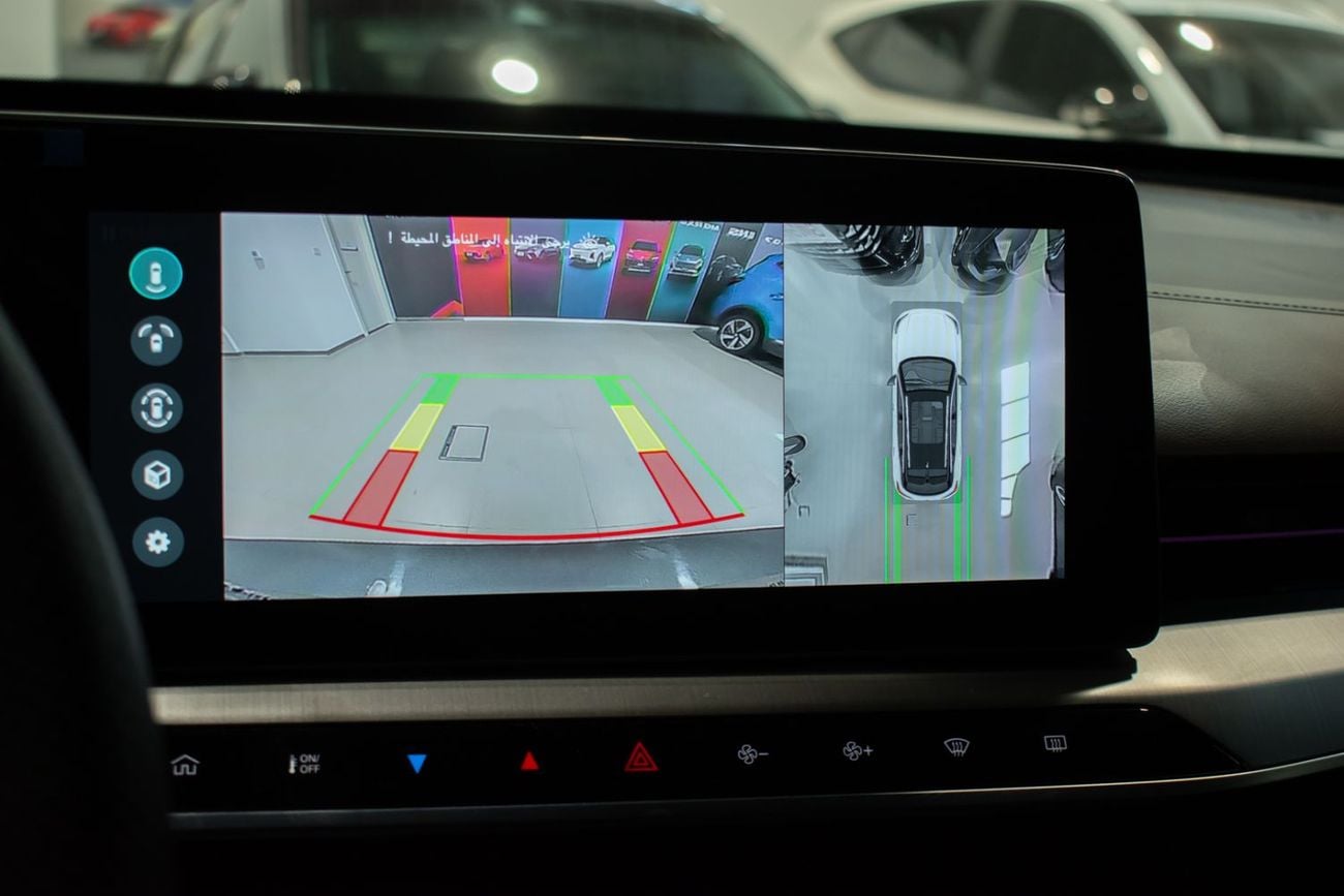 MG One MG ONE DELUX 2024