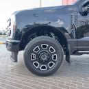 Ford F 250 7.3 Platinum
