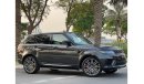 Land Rover Range Rover Sport HST (OFFER) RANG ROVER SPORT HST 2019 FULL OPTIONS WITH WARRANTEE TOW YEARS, INSURANSE REGISTRATION FREE