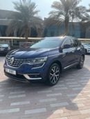 Renault Koleos Urgent Sale!!! 2.5L LE (4WD)